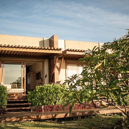Colina Pousada Spa Fernando de Noronha Exteriér fotografie