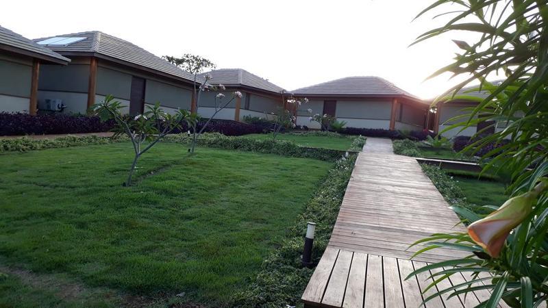 Colina Pousada Spa Fernando de Noronha Exteriér fotografie