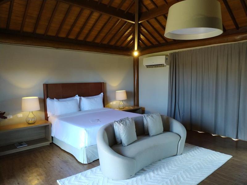 Colina Pousada Spa Fernando de Noronha Exteriér fotografie
